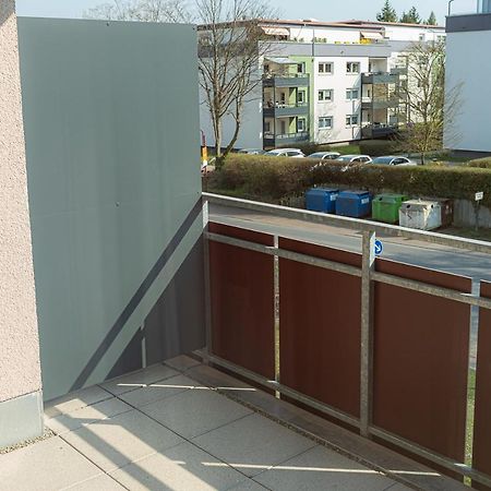Boardinghouse Warum-ins-Hotel direkt bei Lidl Bad Wimpfen Exterior foto