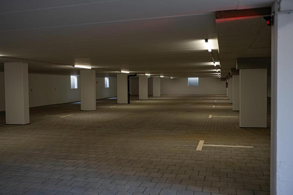 Boardinghouse Warum-ins-Hotel direkt bei Lidl Bad Wimpfen Exterior foto