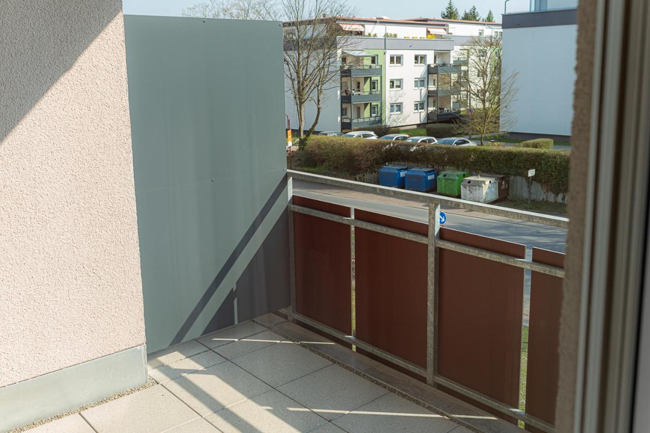 Boardinghouse Warum-ins-Hotel direkt bei Lidl Bad Wimpfen Exterior foto